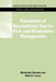 Simulation of Recreational Use for Park and Wilderness Management by Mordechai Schechter