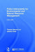 Policy Instruments for Environmental and Natural Resource Management by Thomas Sterner