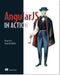 Angularjs in Action by Lukas Ruebbelke