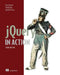 jQuery in Action by Bibeault, Bear