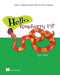 Hello Raspberry Pi!: Python Programming for Kids and Other Beginners by Ryan Heitz