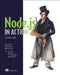 Node.Js in Action, Second Edition by Mike Cantelon