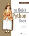 The Quick Python Book by Naomi Ceder