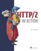 Http/2 in Action by Barry Pollard