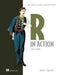 R in Action, Third Edition by Robert I. Kabacoff