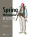 Spring Microservices in Action, Second Edition by John Carnell