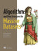 Algorithms and Data Structures for Massive Datasets by Dzejla Medjedovic