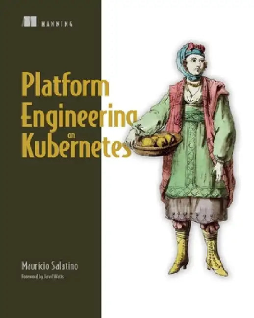 Continuous Delivery for Kubernetes by Mauricio Salatino