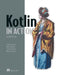 Kotlin in Action, Second Edition by Sebastian Aigner