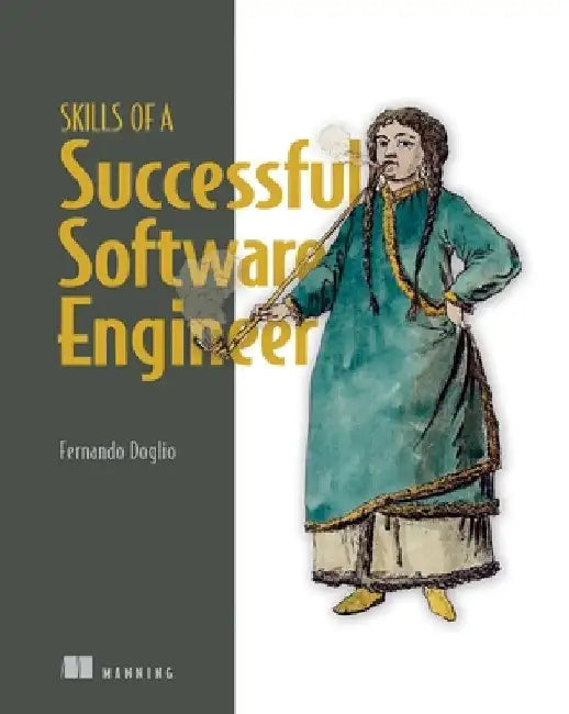 Code Well with Others by Fernando Doglio