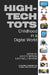 High-Tech Tots: Childhood in a Digital World by Ilene R. Berson, Michael J. Berson