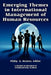 Emerging Themes in International Management of Human Resources by Philip Benson