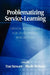 Problematizing Service-Learning: Critical Reflections for Development and Action (Hc) by Trae Stewart, Nicole Webster