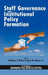 Staff Governance and Institutional Policy Formation (Hc) by Michael T. Miller, John W. Murry Jr