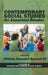Contemporary Social Studies: An Essential Reader (Hc) by William B. Russell III