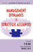Management Dynamics in Strategic Alliances (Hc) by T. K. Das