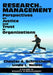 Research in Management: Perspectives on Justice and Trust in Organizations by Chester A. Schriesheim, Linda L. Neider