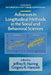 Advances in Longitudinal Methods in the Social and Behavioral Sciences by Jeffrey R. Harring, Gregory R. Hancock
