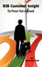 B2B Customer Insight: The Proven Path to Growth (Hc) by John Barrett