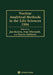Nuclear Analytical Methods in the Life Sciences 1994 by Jan Kucera