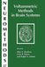 Voltammetric Methods in Brain Systems by Alan A. Boulton