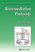 Bioremediation Protocols by David Sheehan