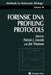 Forensic DNA Profiling Protocols by Patrick J. Lincoln