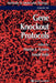 Gene Knockout Protocols by Martin J. Tymms
