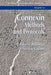 Connexin Methods and Protocols by Roberto Bruzzone