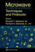 Microwave Techniques and Protocols by Richard T. Giberson