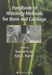 Handbook of Histology Methods for Bone and Cartilage by Yuehuei H. An
