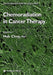 Chemoradiation in Cancer Therapy by Hak Choy