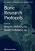 Bone Research Protocols by Miep H. Helfrich