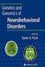 Genetics and Genomics of Neurobehavioral Disorders by Gene S. Fisch