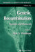 Genetic Recombination: Reviews and Protocols by Alan S. Waldman
