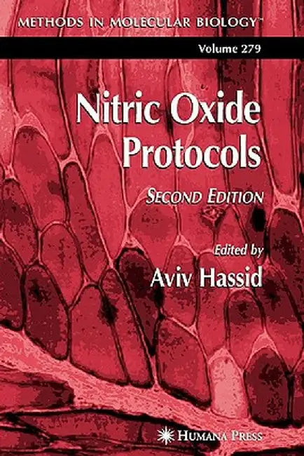 Nitric Oxide Protocols by Aviv Hassid