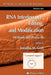 RNA Interference, Editing, and Modification: Methods and Protocols by Jonatha M. Gott