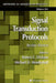 Signal Transduction Protocols by Robert C. Dickson