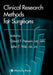 Clinical Research Methods for Surgeons by David F. Penson