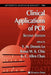 Clinical Applications of PCR by Y. M. Dennis Lo