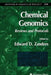 Chemical Genomics: Reviews and Protocols by Edward D. Zanders
