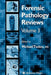 Forensic Pathology Reviews by Michael Tsokos