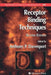 Receptor Binding Techniques by Anthony P. Davenport