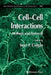 Cell'cell Interactions: Methods and Protocols by Sean P. Colgan