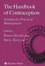The Handbook of Contraception: A Guide for Practical Management by Donna Shoupe