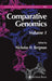 Comparative Genomics: Volume 1 by Nicholas H. Bergman
