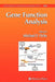 Gene Function Analysis by Michael F. Ochs