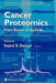 Cancer Proteomics: From Bench to Bedside by Sayed S. Daoud