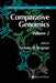 Comparative Genomics: Volume 2 by Nicholas H. Bergman