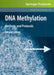 DNA Methylation: Methods and Protocols by Jörg Tost